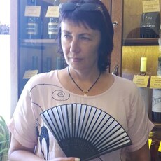 Фотография девушки Ольга, 49 лет из г. Пермь