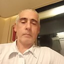 Сидмурод, 56 лет