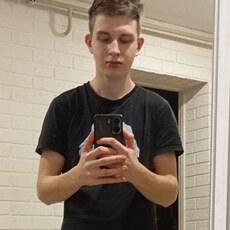 Фотография мужчины Кирилл, 19 лет из г. Гомель