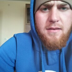 Фотография мужчины Ваня, 26 лет из г. Новочеркасск