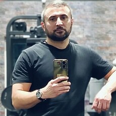 Фотография мужчины Рамиг, 41 год из г. Когалым