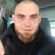 Фотография мужчины Алексей, 29 лет из г. Калининград