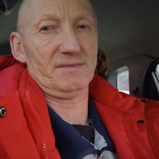 Фотография мужчины Владимир, 58 лет из г. Барнаул
