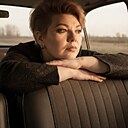 Ираида, 52 года