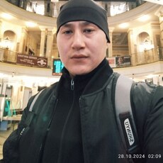 Фотография мужчины Ник, 36 лет из г. Иркутск