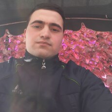 Фотография мужчины Рома, 26 лет из г. Нахабино