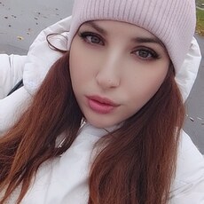 Фотография девушки Алиса, 29 лет из г. Витебск
