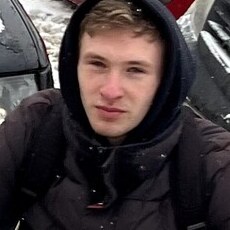 Фотография мужчины Руслан, 18 лет из г. Владимир