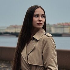 Фотография девушки Nasti, 27 лет из г. Санкт-Петербург