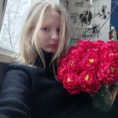 Фотография девушки Лера, 18 лет из г. Минск