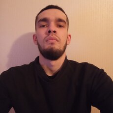 Фотография мужчины Дамир, 27 лет из г. Ашхабад