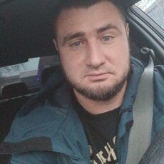 Фотография мужчины Алексей, 34 года из г. Северобайкальск