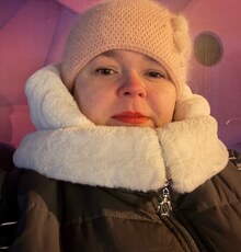 Фотография девушки Екатерина, 40 лет из г. Хабаровск