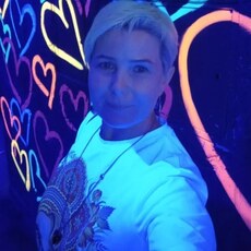 Фотография девушки Виноградинка, 42 года из г. Новый Оскол