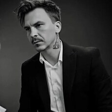 Фотография мужчины Макс, 37 лет из г. Санкт-Петербург