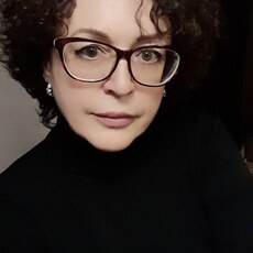 Фотография девушки Светлана, 56 лет из г. Астрахань