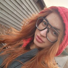 Фотография девушки Ксения, 33 года из г. Владивосток