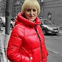 Ирина, 58 лет