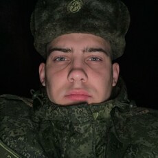 Фотография мужчины Георгий, 24 года из г. Нижний Новгород