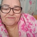 Людмила, 64 года