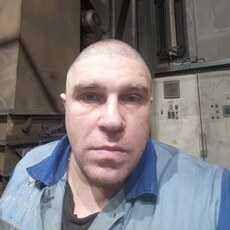 Фотография мужчины Николай, 40 лет из г. Тихвин