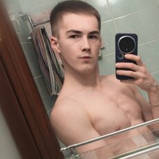 Фотография мужчины Евгений, 25 лет из г. Челябинск