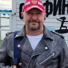 Фотография мужчины Федя, 39 лет из г. Сочи