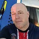 Владимир, 46 лет