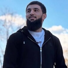 Фотография мужчины Султан, 30 лет из г. Москва