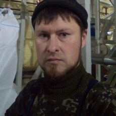 Фотография мужчины Александр, 36 лет из г. Луза