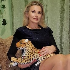 Фотография девушки Наталия, 53 года из г. Ялта