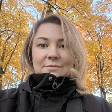 Фотография девушки Вероника, 39 лет из г. Санкт-Петербург