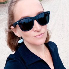 Фотография девушки Сакура, 38 лет из г. Санкт-Петербург