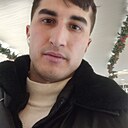 Темур, 29 лет