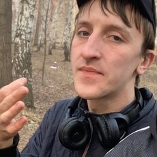 Фотография мужчины Игор, 32 года из г. Омск