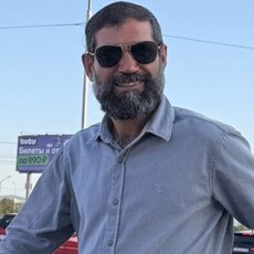 Фотография мужчины Zuzu, 40 лет из г. Красноярск