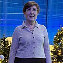 Светлана, 62 года