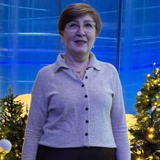 Фотография девушки Светлана, 62 года из г. Краснодар