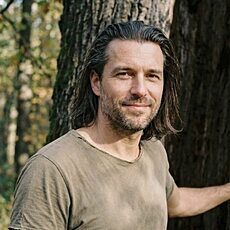 Фотография мужчины Влад, 44 года из г. Вологда