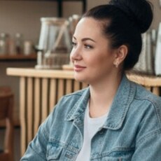 Фотография девушки Ольга, 42 года из г. Дзержинск