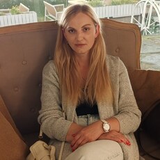 Фотография девушки Марина, 39 лет из г. Мозырь