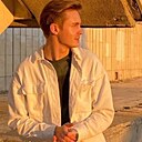 Данила, 20 лет