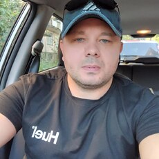 Фотография мужчины Михаил, 44 года из г. Люберцы