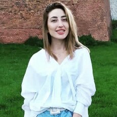 Фотография девушки Sibli, 36 лет из г. Кривой Рог