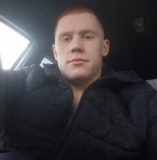 Фотография мужчины Костя, 39 лет из г. Новосибирск