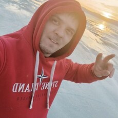 Фотография мужчины Владимир, 32 года из г. Усолье-Сибирское