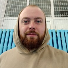 Фотография мужчины Сергей, 31 год из г. Нижний Новгород