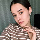 Вика, 24 года