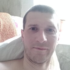 Фотография мужчины Денис, 32 года из г. Дзержинск