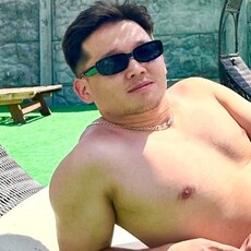 Фотография мужчины Елнар, 28 лет из г. Алматы